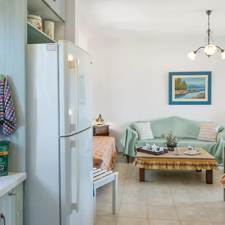 アパート Argyris Comfy *