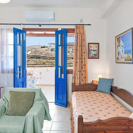 Argyris Comfy * キスノス