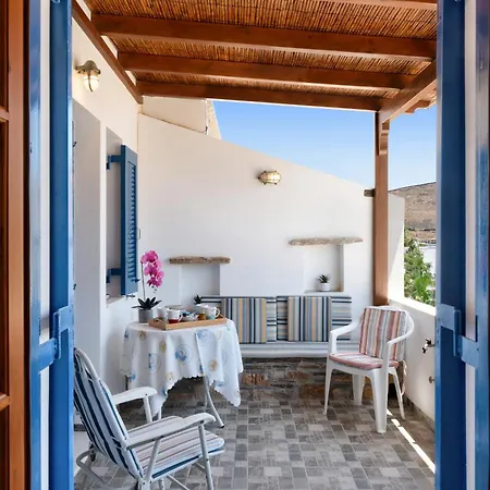 Argyris Comfy * キスノス