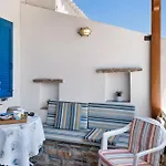 Argyris Comfy شقة كيثنوس