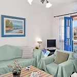 Apartment Argyris Comfy *