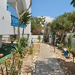 شقة Argyris Comfy كيثنوس