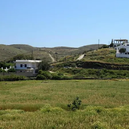 Argyris Comfy Китнос