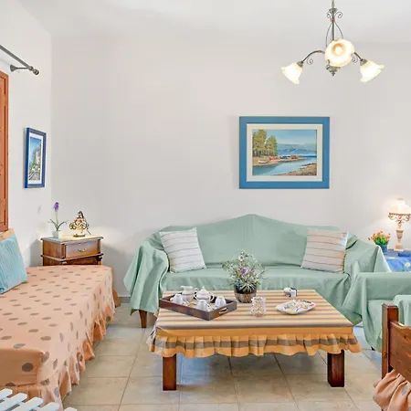 Апартаменты Argyris Comfy *