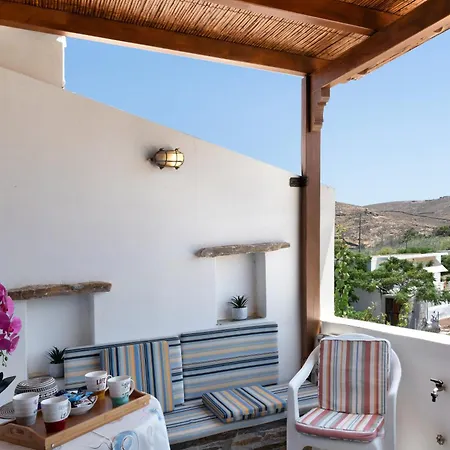 Апартаменты Argyris Comfy *