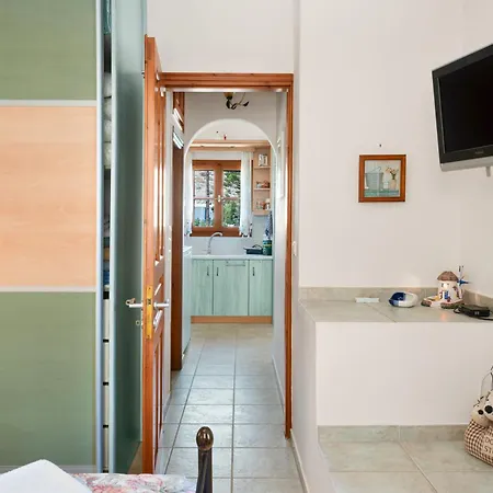 Argyris Comfy * Китнос