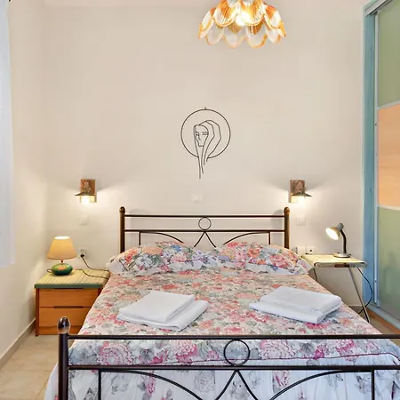 Argyris Comfy Апартаменты *