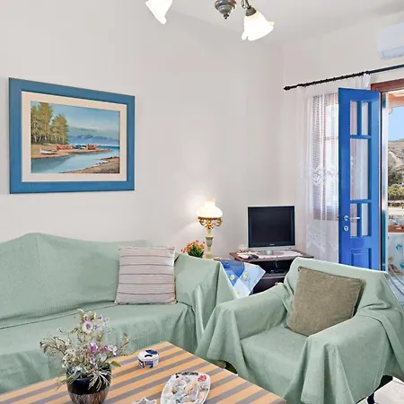 Appartement Argyris Comfy *