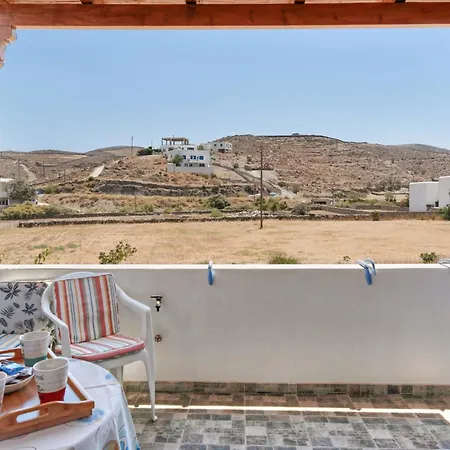 Argyris Comfy * Kythnos