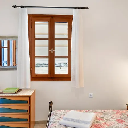 Argyris Comfy Appartement