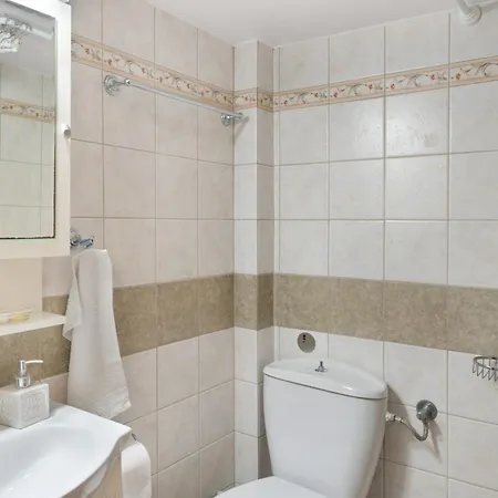 Argyris Comfy Apartment Kythnos
