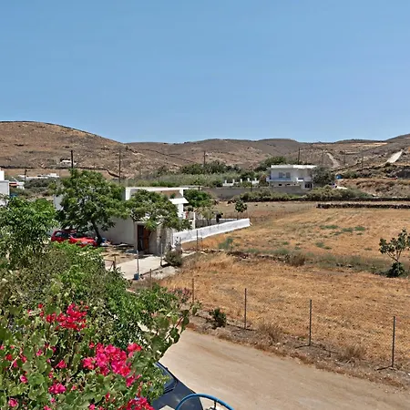 Argyris Comfy * Kithnos