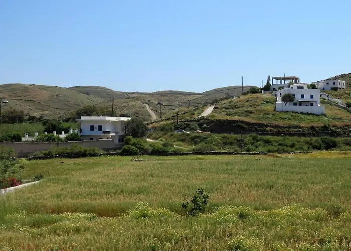 Argyris Comfy Kythnos