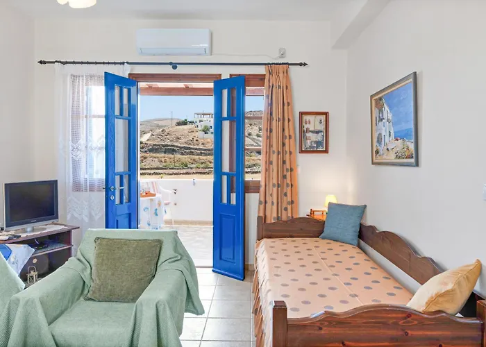 Argyris Comfy * Kythnos