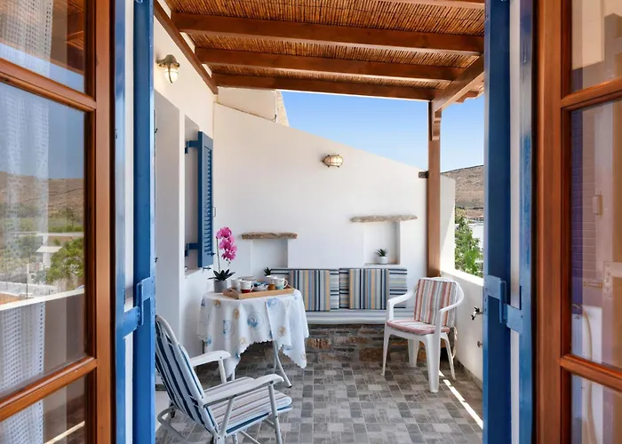 Argyris Comfy * Kythnos