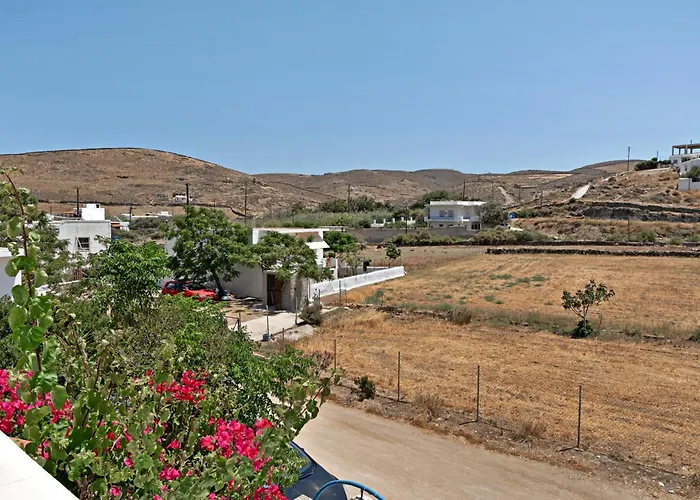 Argyris Comfy Appartement Kythnos
