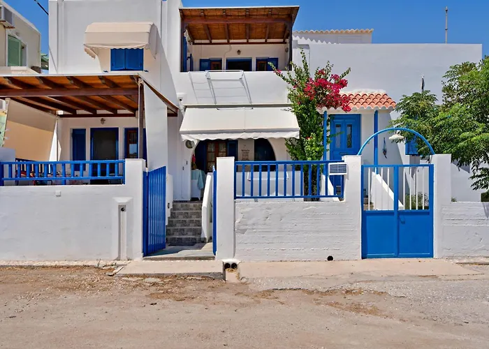 Appartement Argyris Comfy