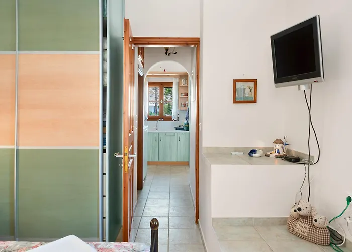 Argyris Comfy * Kythnos