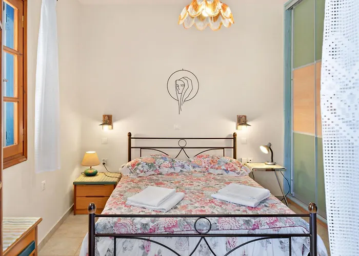 Argyris Comfy Appartement *